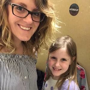 Meet your Posher, Erin